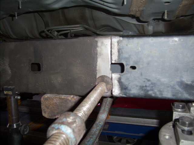 Toyota D/cab